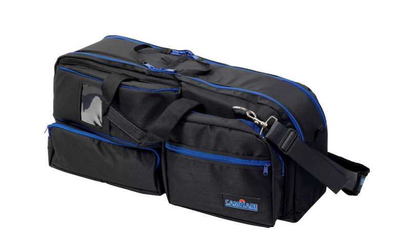 camRade camBag 750 - Black, Profi Kameratasche SCHWARZ {groß} camRade camBag 750 - Black, Profi Kameratasche SCHWARZ {groß}